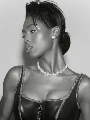 Jodie Turner Smith OnlyFans Leaked Free Thumbnail Picture - #pkTXiwttm8