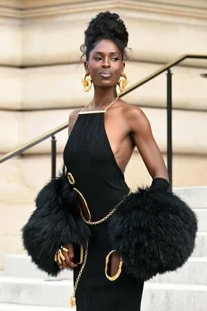 Jodie Turner Smith OnlyFans Leaked Free Thumbnail Picture - #q5ZQWCDql6