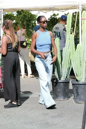 Jodie Turner Smith OnlyFans Leaked Free Thumbnail Picture - #qDfzfqzwzr