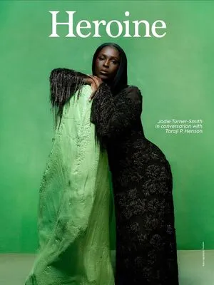 Jodie Turner Smith OnlyFans Leaked Free Thumbnail Picture - #rxDVpNdJUC