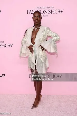 Jodie Turner Smith OnlyFans Leaked Free Thumbnail Picture - #tZSRQJ4u9b