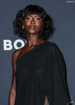 Jodie Turner Smith OnlyFans Leaked Free Thumbnail Picture - #uY7GVBm1Lp