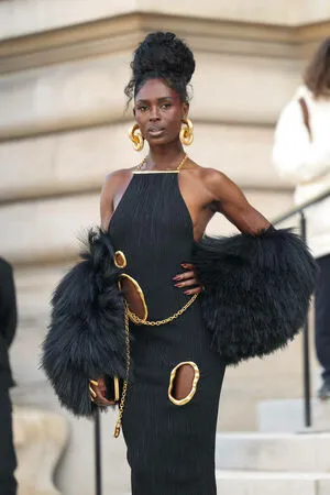 Jodie Turner Smith OnlyFans Leaked Free Thumbnail Picture - #ukXPfQC9Iq