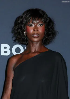 Jodie Turner Smith OnlyFans Leaked Free Thumbnail Picture - #umRwZE0msG