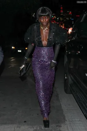 Jodie Turner Smith OnlyFans Leaked Free Thumbnail Picture - #vk18YL85Z8