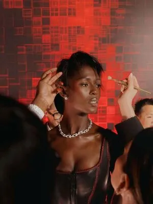 Jodie Turner Smith OnlyFans Leaked Free Thumbnail Picture - #wQkBwxebR3