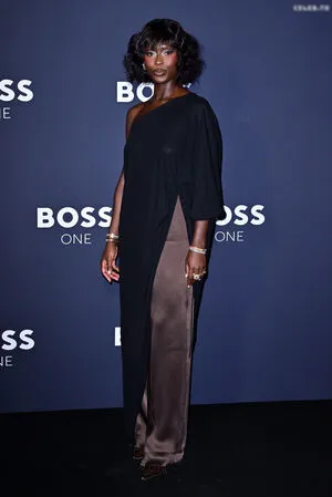 Jodie Turner Smith OnlyFans Leaked Free Thumbnail Picture - #wcPDTdBjWl