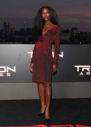 Jodie Turner Smith OnlyFans Leaked Free Thumbnail Picture - #wkEuDrRFZ6