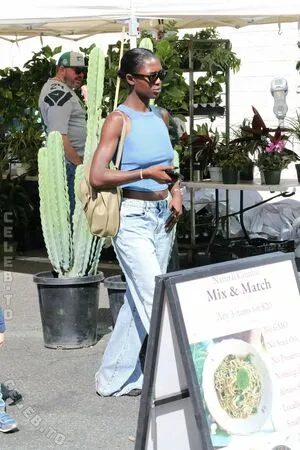 Jodie Turner Smith OnlyFans Leaked Free Thumbnail Picture - #ymyQHmCpu3