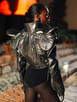 Jodie Turner Smith OnlyFans Leaked Free Thumbnail Picture - #zDmCy8srco