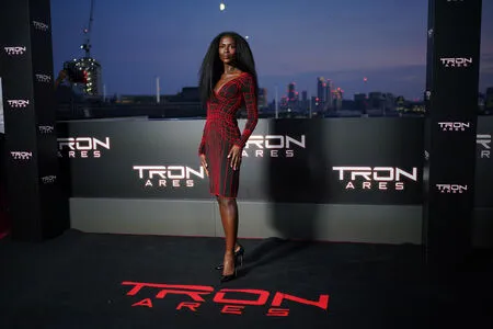 Jodie Turner Smith OnlyFans Leaked Free Thumbnail Picture - #zq1nP27QAc