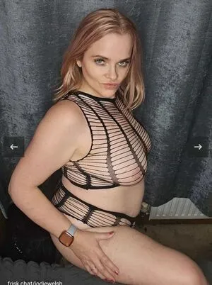 Jodie Welsh OnlyFans Leaked Free Thumbnail Picture - #RdUMceReLx