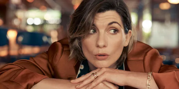 Jodie Whittaker OnlyFans Leaked Free Thumbnail Picture - #0E2f9a7eu1