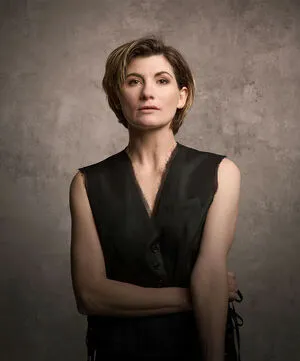 Jodie Whittaker OnlyFans Leaked Free Thumbnail Picture - #25St9ujn9J