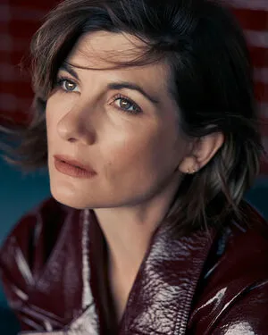 Jodie Whittaker OnlyFans Leaked Free Thumbnail Picture - #72motwXN6r