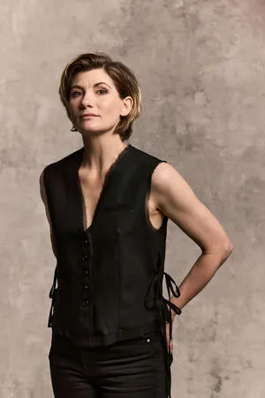 Jodie Whittaker OnlyFans Leaked Free Thumbnail Picture - #DIBAEoIgnV