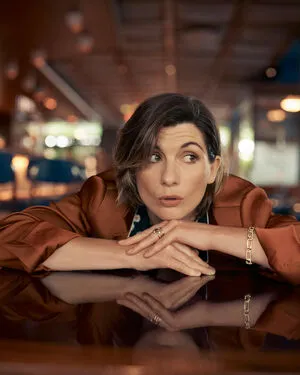 Jodie Whittaker OnlyFans Leaked Free Thumbnail Picture - #Y8lcWw1Cn8