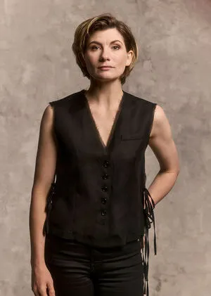 Jodie Whittaker OnlyFans Leaked Free Thumbnail Picture - #iecqoC5ACq