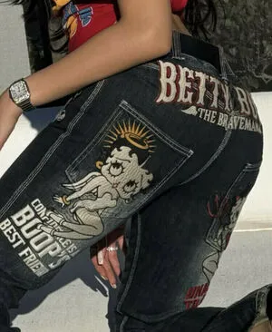 Jodie Woods OnlyFans Leaked Free Thumbnail Picture - #xKXqtbEopX