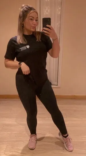 Jodie OnlyFans Leaked Free Thumbnail Picture - #udTeIty5gQ