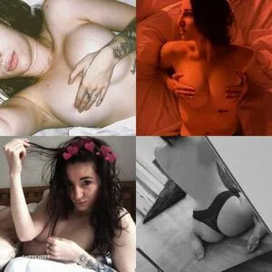 Jodiecalussi OnlyFans Leaked Free Thumbnail Picture - #JVqcuroipk