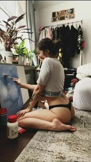 Jodiecalussi OnlyFans Leaked Free Thumbnail Picture - #eP5Nkto8zl