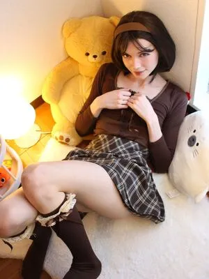 Jodieellen OnlyFans Leaked Free Thumbnail Picture - #DTbT1b69z1