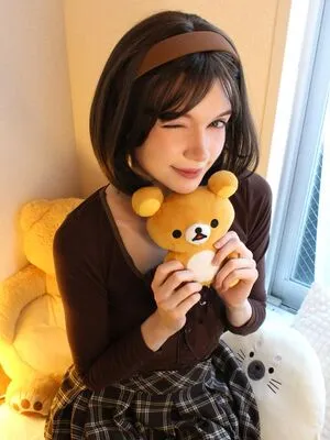 Jodieellen OnlyFans Leaked Free Thumbnail Picture - #cDNB84AICD