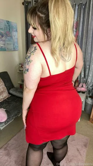 Jodielawsonx OnlyFans Leaked Free Thumbnail Picture - #G27Y5L0sUU