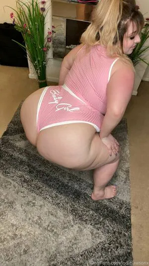 Jodielawsonx OnlyFans Leaked Free Thumbnail Picture - #GrX0BcjETh