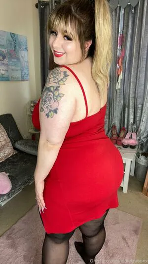 Jodielawsonx OnlyFans Leaked Free Thumbnail Picture - #XjkNacPDpw