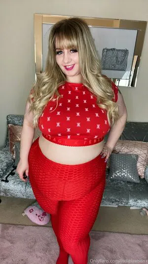 Jodielawsonx OnlyFans Leaked Free Thumbnail Picture - #h8I1IGUdQg