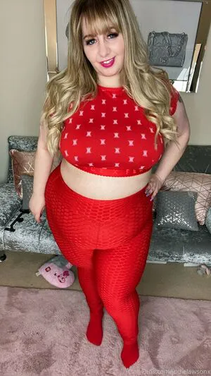 Jodielawsonx OnlyFans Leaked Free Thumbnail Picture - #s7XI8fz1pa