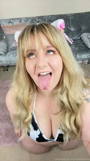 Jodielawsonx OnlyFans Leaked Free Thumbnail Picture - #sZ9QUEtWcw