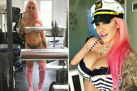 Jodiemarsh OnlyFans Leaked Free Thumbnail Picture - #6P2Kkn6GSF