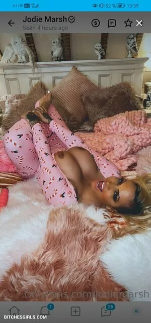 Jodiemarsh OnlyFans Leaked Free Thumbnail Picture - #UgRMsycyzV