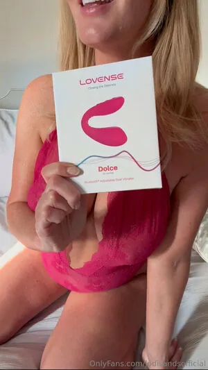Jodisandsofficial OnlyFans Leaked Free Thumbnail Picture - #uzqk724iG3