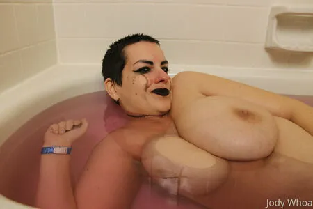 Jody Whoa OnlyFans Leaked Free Thumbnail Picture - #0vzMQtdJgi