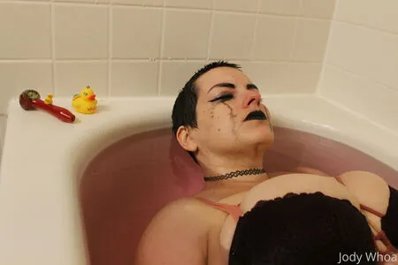 Jody Whoa OnlyFans Leaked Free Thumbnail Picture - #WkjxTiIak4