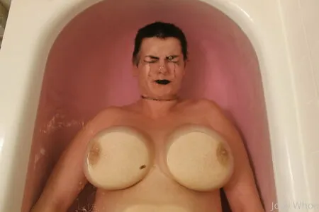Jody Whoa OnlyFans Leaked Free Thumbnail Picture - #pSrd43eYrR