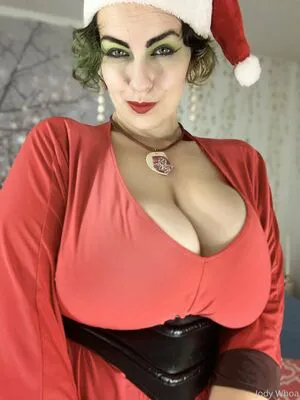 Jody Whoa OnlyFans Leaked Free Thumbnail Picture - #zsdDkOJbg0