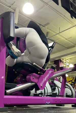 Jodymuscle OnlyFans Leaked Free Thumbnail Picture - #0ICe7FGpj4