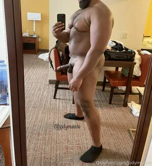 Jodymuscle OnlyFans Leaked Free Thumbnail Picture - #1fI3hHRbbu