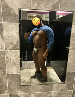 Jodymuscle OnlyFans Leaked Free Thumbnail Picture - #2oTAvED2gI