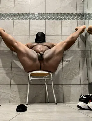 Jodymuscle OnlyFans Leaked Free Thumbnail Picture - #3z0hQxC3Gc