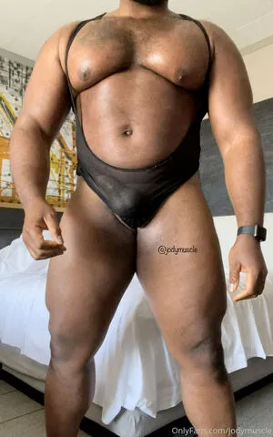 Jodymuscle OnlyFans Leaked Free Thumbnail Picture - #4smEjv5CbZ