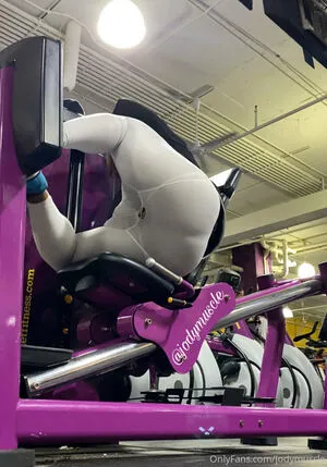 Jodymuscle OnlyFans Leaked Free Thumbnail Picture - #5M9NrYFw5Q