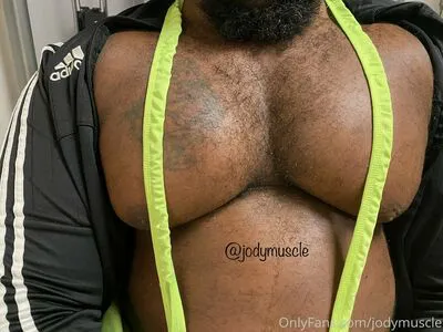 Jodymuscle OnlyFans Leaked Free Thumbnail Picture - #6LpSBTUg7F