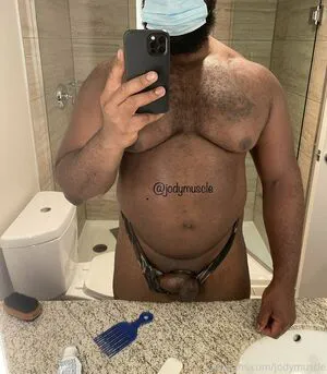 Jodymuscle OnlyFans Leaked Free Thumbnail Picture - #6aWKKh8DQ1