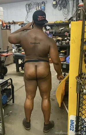 Jodymuscle OnlyFans Leaked Free Thumbnail Picture - #DPUKUNixji